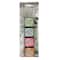 6 Packs: 4 ct. (24 total) Tim Holtz Distress® Mini Ink Pad Kit #7